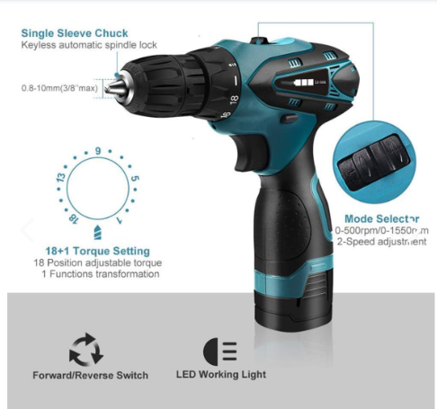 IMPACTA PRO | SUPER PROMOCIÓN