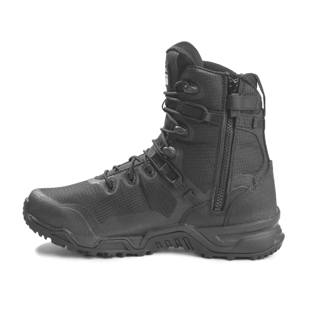 Botas Swat Alpha Fury 8 + REGALO 1 PAR DE MEDIAS