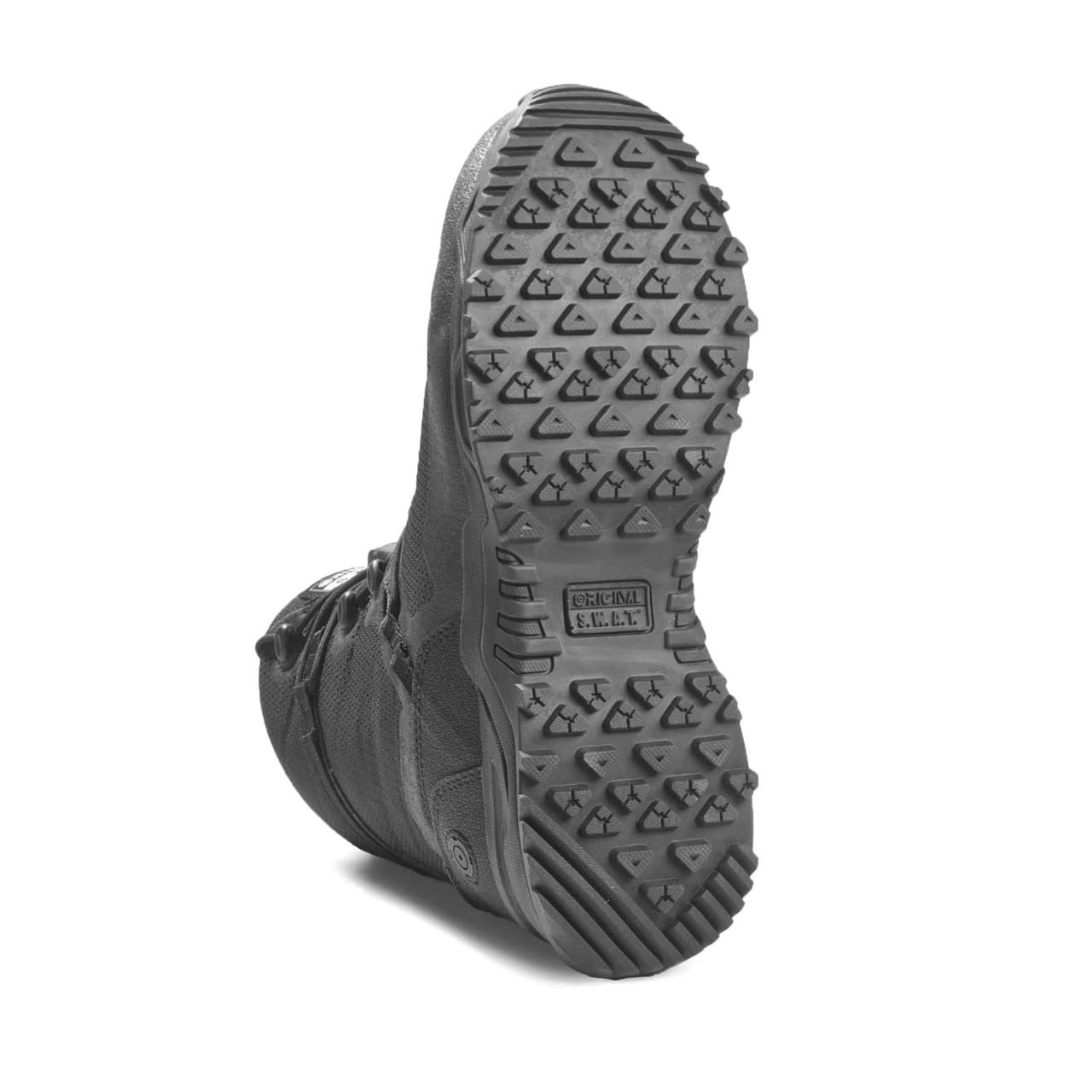 Botas Swat Alpha Fury 8 + REGALO 1 PAR DE MEDIAS