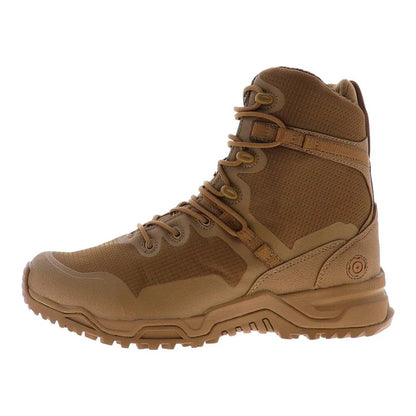 Botas Swat Alpha Fury 8 + REGALO 1 PAR DE MEDIAS